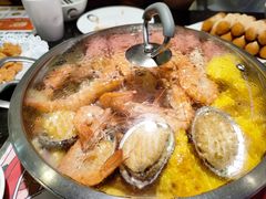 -和福顺·牛肉海鲜焖锅(汕头金平万达广场店)