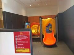 -麦当劳(大厂新城店)