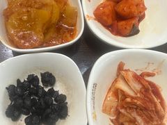 -釜山豚骨汤饭(芝罘万达广场店)