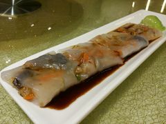 野菌上素肠-恒宝和宴(合生广场店)