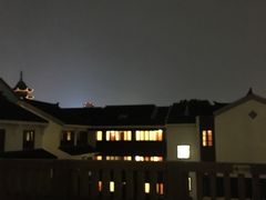 -苏州吴宫泛太平洋酒店