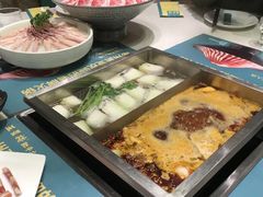 -五星桥原切肥牛火锅(怀德桥店)