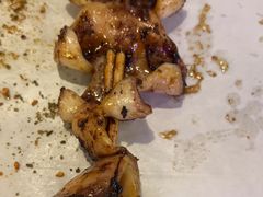 -纪录片《人生一串》体验店(静安店)