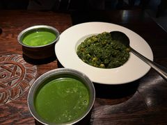 -甘尼仕印度餐厅爵士酒吧(阳春巷店)