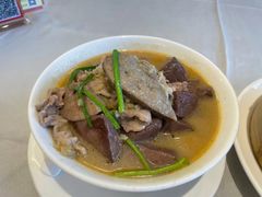 -汤臣·空中餐厅·严选粤菜(石湾世博广场店)