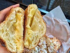 杏仁羊角-麦田工坊(月湖店)