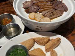 -陈鹏鹏潮汕菜(欢乐海岸 海边景观店)