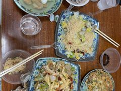 -福州人铭小吃