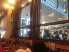 -博多一幸舍(侨福芳草地购物中心店)