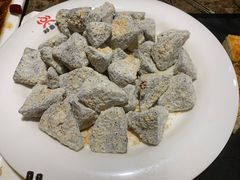 -郑喜旺烧烤(郑州总店)