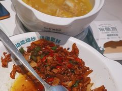 -宋徽厨·安徽菜(怀宁步行街店)