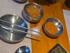 -kingkong大猩猩烤肉(CBD店)
