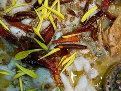 -太二酸菜鱼(深圳布吉万象汇店)