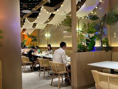 -帕娜·泰式茶餐厅·Bistro(近铁广场店)
