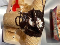 -DQ·蛋糕·冰淇淋(包河万达店)