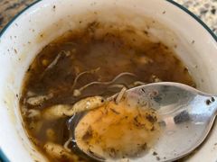 -安海长火土笋冻