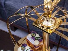 -天津海河悦榕庄·Lobby Lounge大堂吧