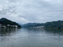 -新安江山水画廊风景区