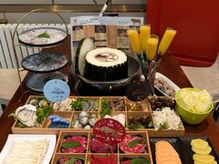 -八宝牛潮汕鲜牛肉火锅(净月店)
