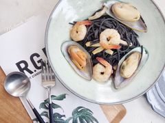 -RGF(巨鹿路店)