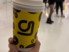 -gleeglee乐溢亦茶(合生汇店)