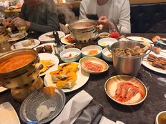 -川骄海鲜自助(亚运村店)