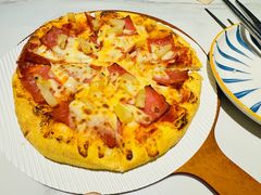 -必胜客(松雷店)
