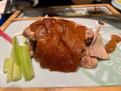 满圆精品烤鸭（半只）-满园烤鸭·春饼(沈北万达店)
