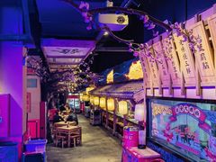 -长安大牌档之西安博物院文化餐厅(中贸店)