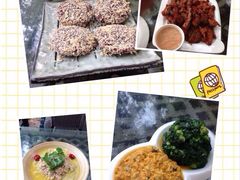 旅马餐厅(茅家埠店)-旅马餐厅(茅家埠店)