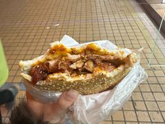 -陈勇串炸里脊(马道街步行街店)