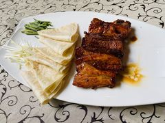 -一江春水·杭帮臻宴(三台山店)