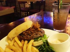 -bluefrog蓝蛙(水游城店)