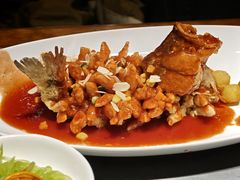 -姑苏家宴·苏帮菜·松鼠桂鱼(苏州总店)
