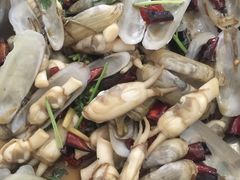 -胶东海鲜大排档(北太平庄店)