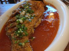 -老雒阳面馆·水席·洛阳菜(王城路店)