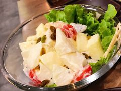 -香猪坊韩国烤肉专属门店(魏公村店)