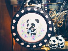 -熊猫屋(宽窄巷子景区店)