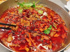 -阿毛饭店(和义路店)