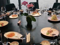 包厢-岁粤Moon·湖景餐厅(月光码头店)