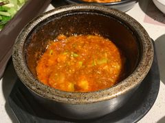 -本家韩国烤肉(青岛万象城店)