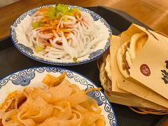 -樊记腊汁肉(竹笆市总店)