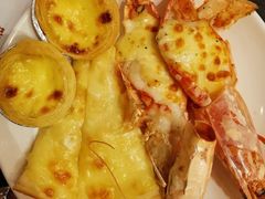 -芭菲盛宴·环球美食(解放碑英利国际店)