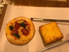 -巴黎贝甜(常德路店)