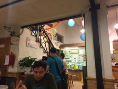 大堂-老班长手工灌汤包老店(东山店)