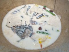 -云中鱼蒸汽石锅鱼(浦东食品城店)