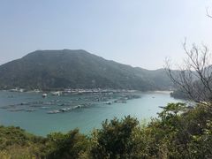 -南丫岛