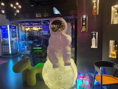 -CIAO·团建聚餐·生日派对轰趴馆(福田店)