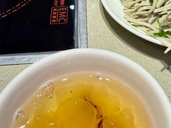 -蝎王府羊蝎子(虎坊桥总店)