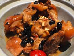 海南猪手-闻见中国海南菜(K11店)
